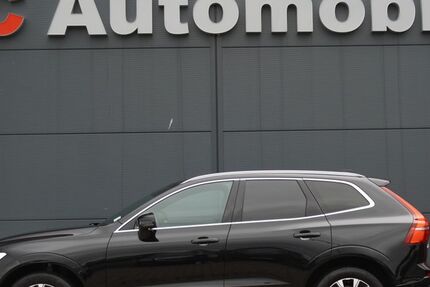 Volvo XC60 149.700 km 27.880 &euro; Velen 46342