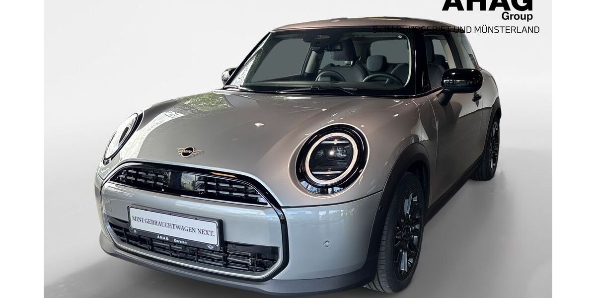 Mini Cooper C 7.490 km 25.490 &euro; Dorsten 46282