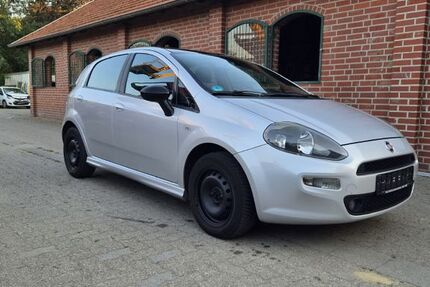 Fiat Punto 133.000 km 3.450 &euro; Borken 46325