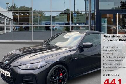 BMW 420 21.403 km 45.690 &euro; Borken 46325