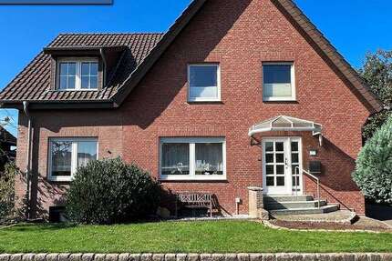 Haus Borken / Marbeck Marbeck - 5 Zimmer, 169 m&sup2;, 339.000&euro; | Angebot:23150882