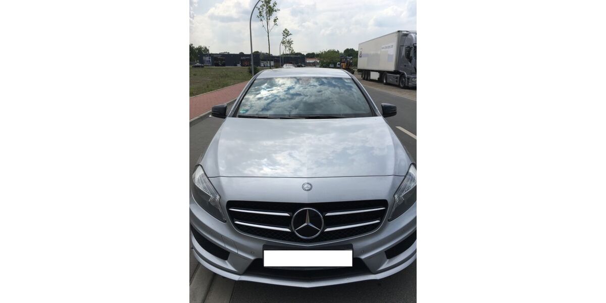 Mercedes-Benz A 180 200.000 km 15.990 &euro; Dorsten 46282