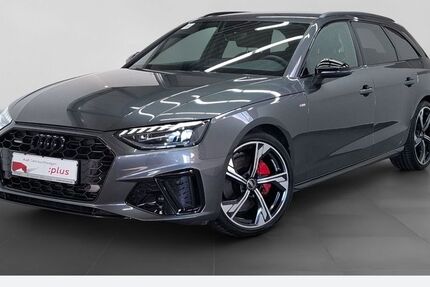 Audi A4 20.863 km 37.980 &euro; Bochum 44809