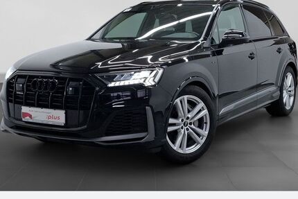 Audi Q7 54.670 km 57.860 &euro; Bochum 44809