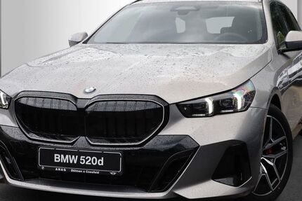 BMW 520 12.990 km 57.890 &euro; Dülmen 48249