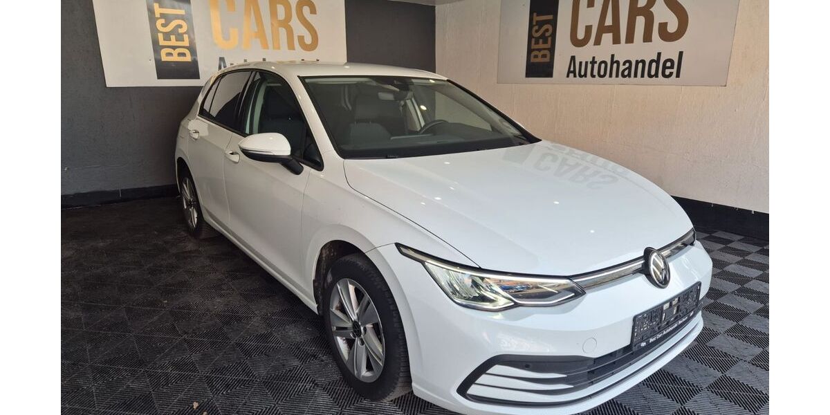 VW Golf 85.000 km 16.500 &euro; Bochum 44805