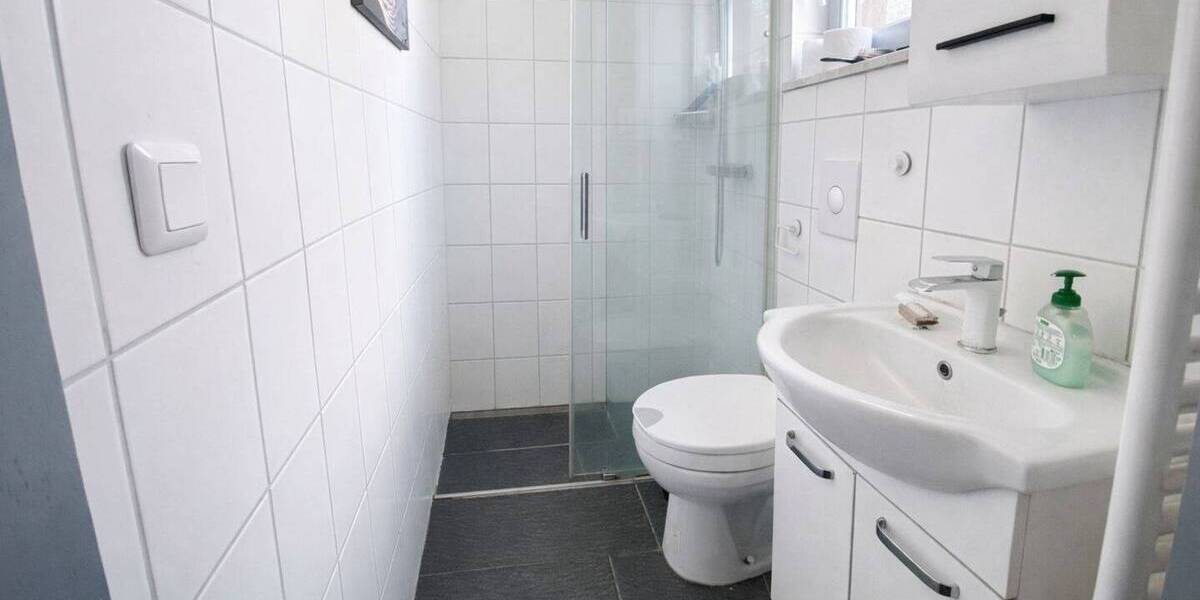 Mehrfamilienhaus, Wohnhaus Bochum Gerthe - 2 Zimmer, 441 m&sup2;, 649.000&euro; | Angebot:26015410