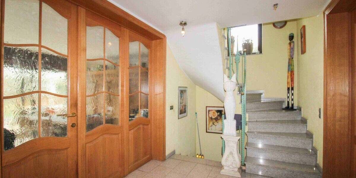 Einfamilienhaus Essen Frintrop - 6 Zimmer, 940.000&euro; | Angebot:26065698