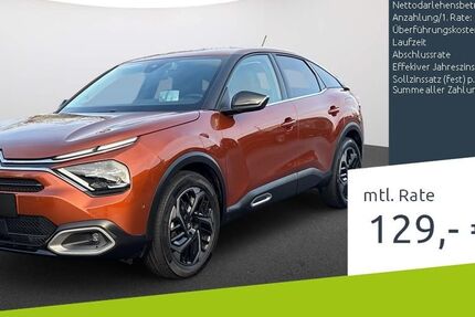 Citroen C4 67.071 km 17.030 &euro; Borken 46325