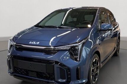 Kia Picanto 6.645 km 16.890 &euro; Gelsenkirchen 45891