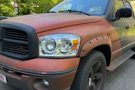 Dodge RAM 173.156 km 8.200 &euro; Essen 45276