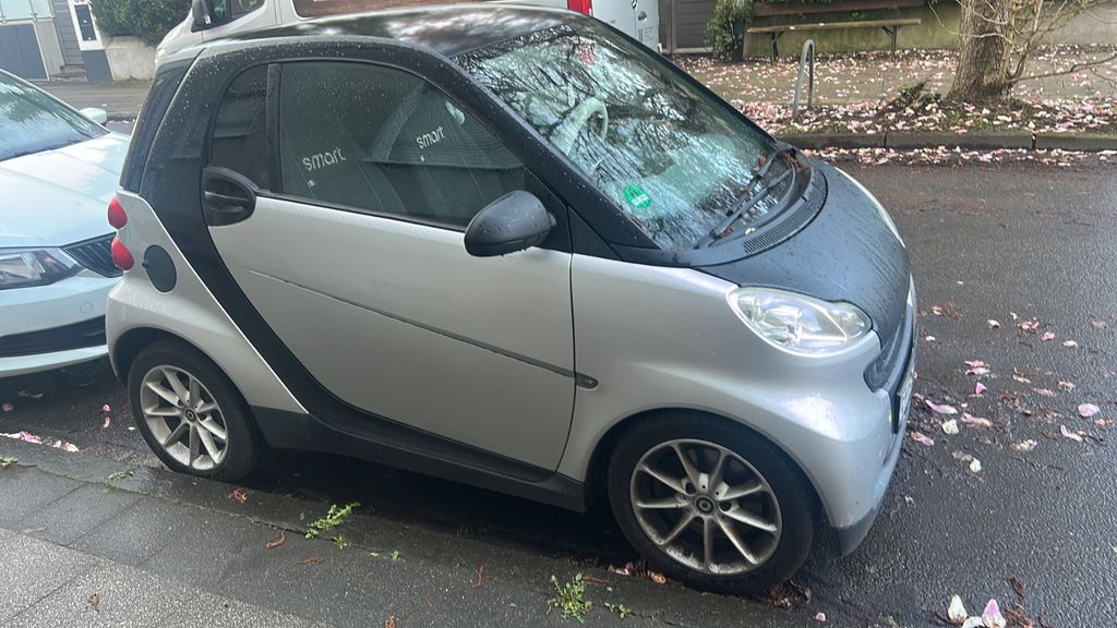 Smart ForTwo 120.000 km 3.333 &euro; Essen 45279