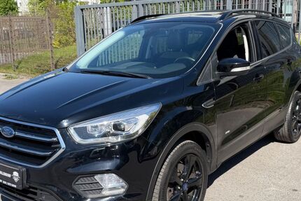 Ford Kuga 176.883 km 12.950 &euro; Bochum 44866