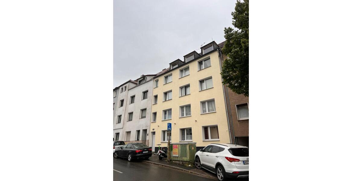Erdgeschoßwohnung Mülheim an der Ruhr Menden-Holthausen - 1.5 Zimmer, 44 m&sup2;, 510&euro; | Angebot:25892833