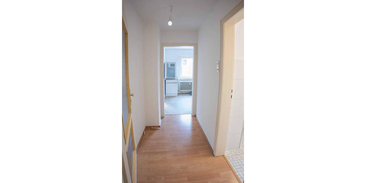 Etagenwohnung Herten Süd - 2 Zimmer, 42 m&sup2;, 350&euro; | Angebot:26128075