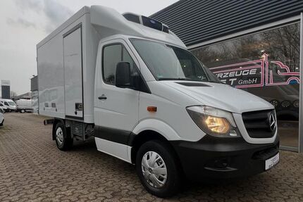 Mercedes-Benz Sprinter 370.000 km 15.900 &euro; Datteln 45711