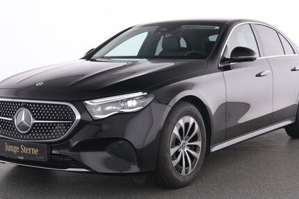 Mercedes-Benz E 220 12.452 km 50.685 &euro; Essen 45309