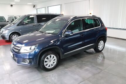 VW Tiguan 180.791 km 11.950 &euro; Essen 45329