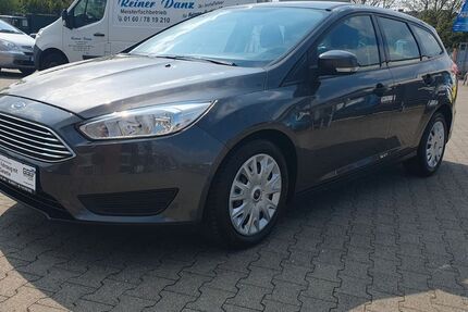 Ford Focus 88.710 km 8.999 &euro; Essen 45326