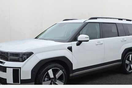 Hyundai SANTA FE 15.000 km 41.990 &euro; Herne 44653