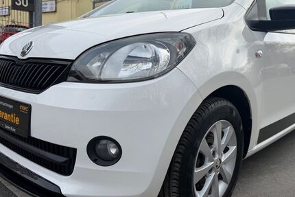 Skoda Citigo 71.253 km 5.990 &euro; Essen - Borbeck 45355