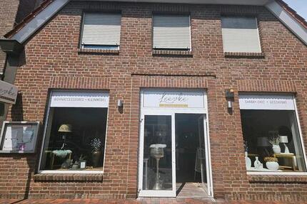 Gewerbeobjekt Velen - 1.100&euro; | Angebot:26223469