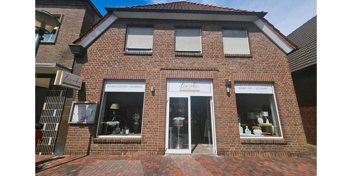 Gewerbeobjekt Velen - 1.100&euro; | Angebot:26223469