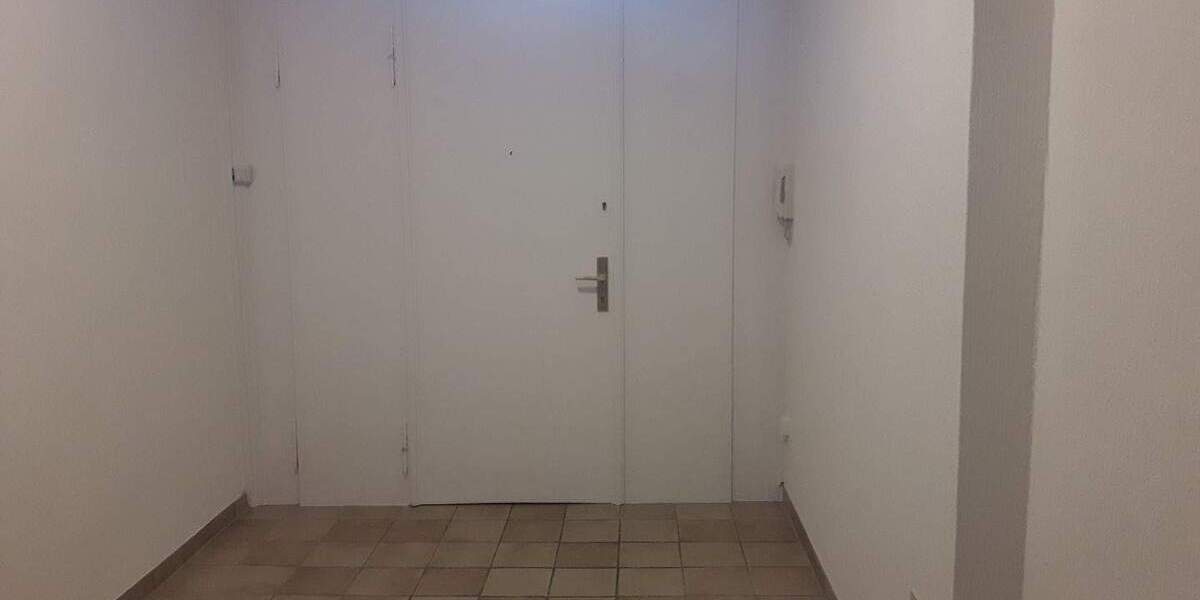 Etagenwohnung Gladbeck Mitte - 4 Zimmer, 115 m&sup2;, 690&euro; | Angebot:25769040