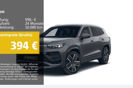 VW Tayron 9.680 km 46.580 &euro; Duisburg 47059