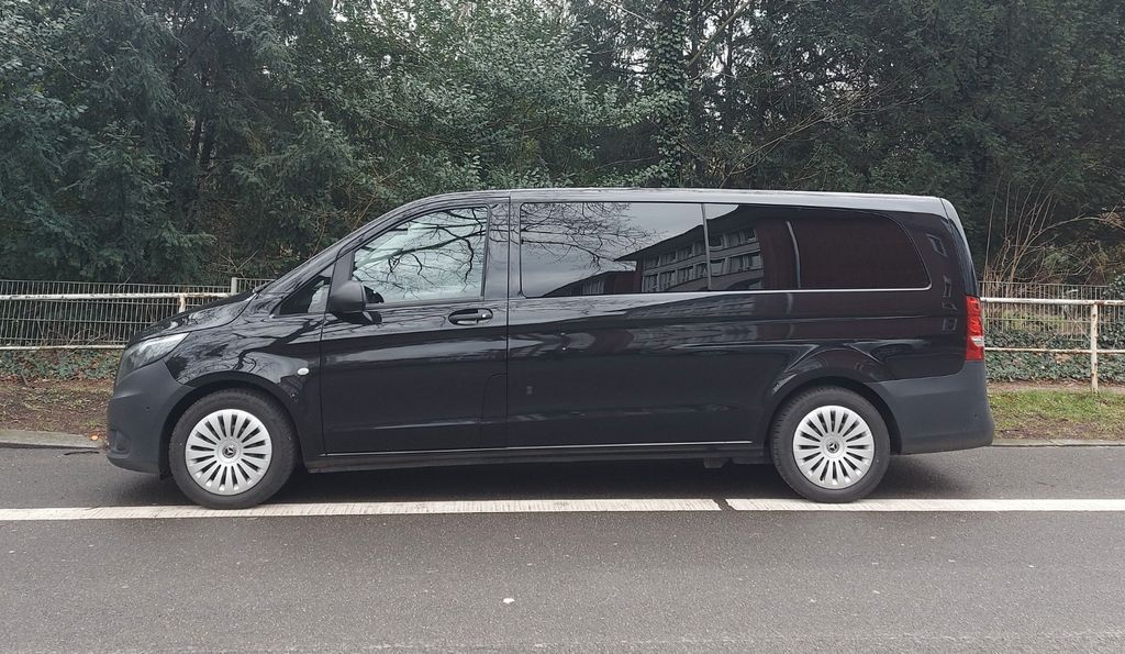 Mercedes-Benz Vito 41.401 km 38.999 &euro; Mülheim an der Ruhr 45476