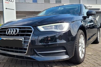 Audi A3 145.000 km 9.900 &euro; Wesel 46487