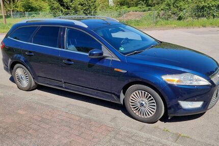 Ford Mondeo 243.000 km 2.900 &euro; Recklinghausen 45663