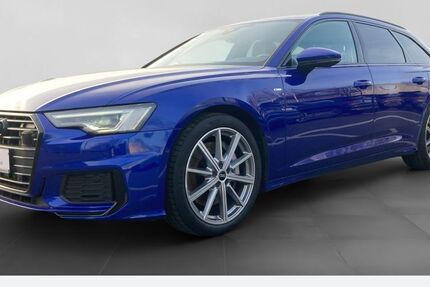 Audi A6 28.857 km 42.980 &euro; Bochum 44892