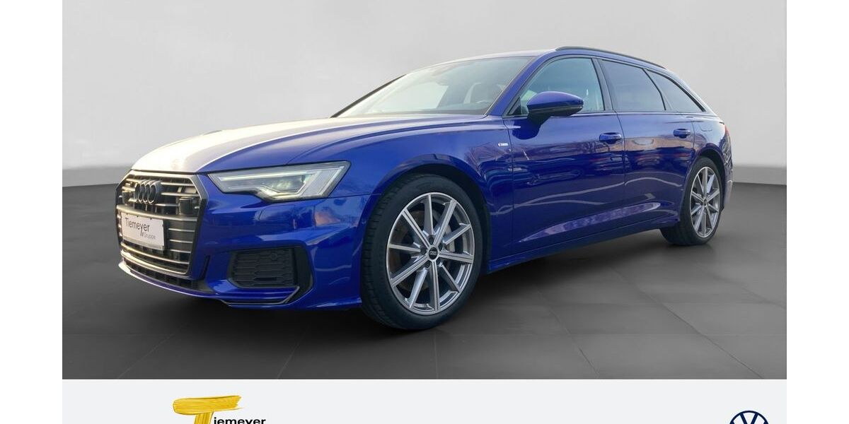 Audi A6 28.857 km 42.980 &euro; Bochum 44892
