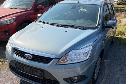 Ford Focus 198.710 km 800 &euro; Essen 45219