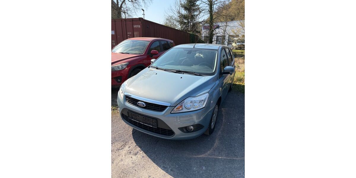 Ford Focus 198.710 km 950 &euro; Essen 45219