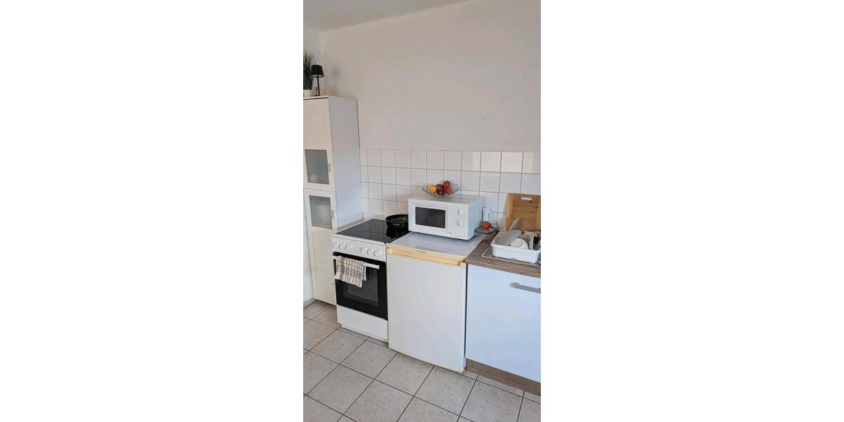 Dachgeschoßwohnung Velen - 2 Zimmer, 31 m&sup2;, 345&euro; | Angebot:25865892