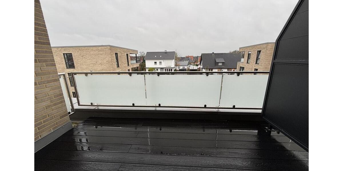 Etagenwohnung Borken - 2 Zimmer, 63 m&sup2;, 882&euro; | Angebot:23858074