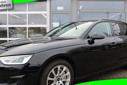 Audi A4 64.600 km 26.440 &euro; Marl 45772