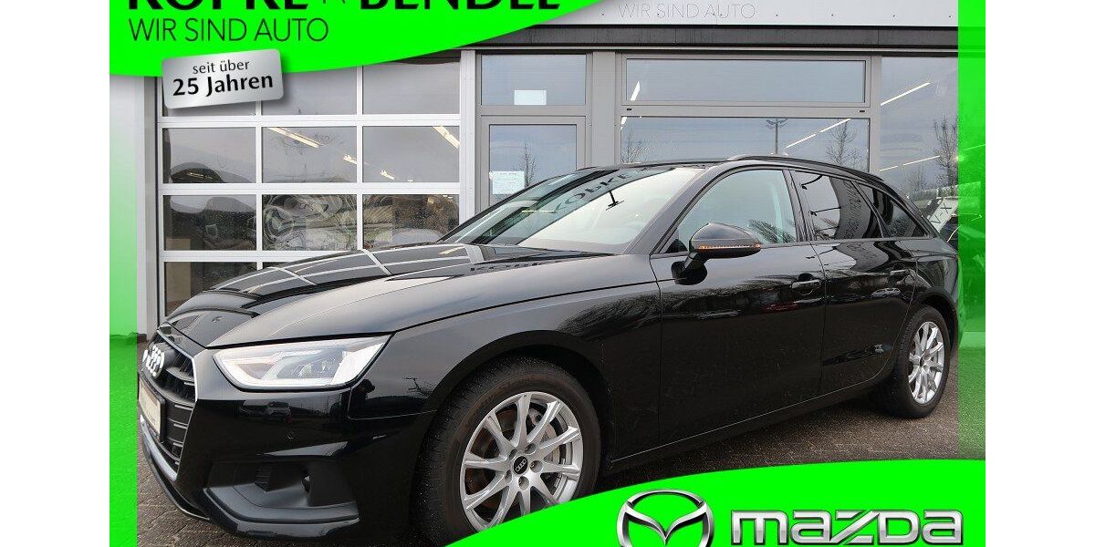 Audi A4 64.600 km 26.440 &euro; Marl 45772
