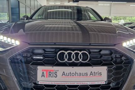 Audi A4 131.000 km 27.800 &euro; Bottrop 46238