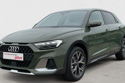 Audi A1 4.454 km 28.380 &euro; Wesel 46483