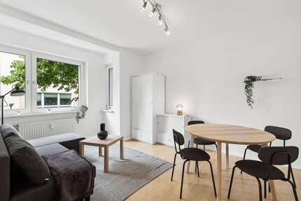 Wohnung Essen Holsterhausen - 3 Zimmer, 62 m&sup2;, 1.000&euro; | Angebot:26759685
