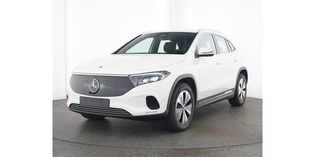 Mercedes-Benz EQA 13.791 km 39.880 &euro; Herne 44653