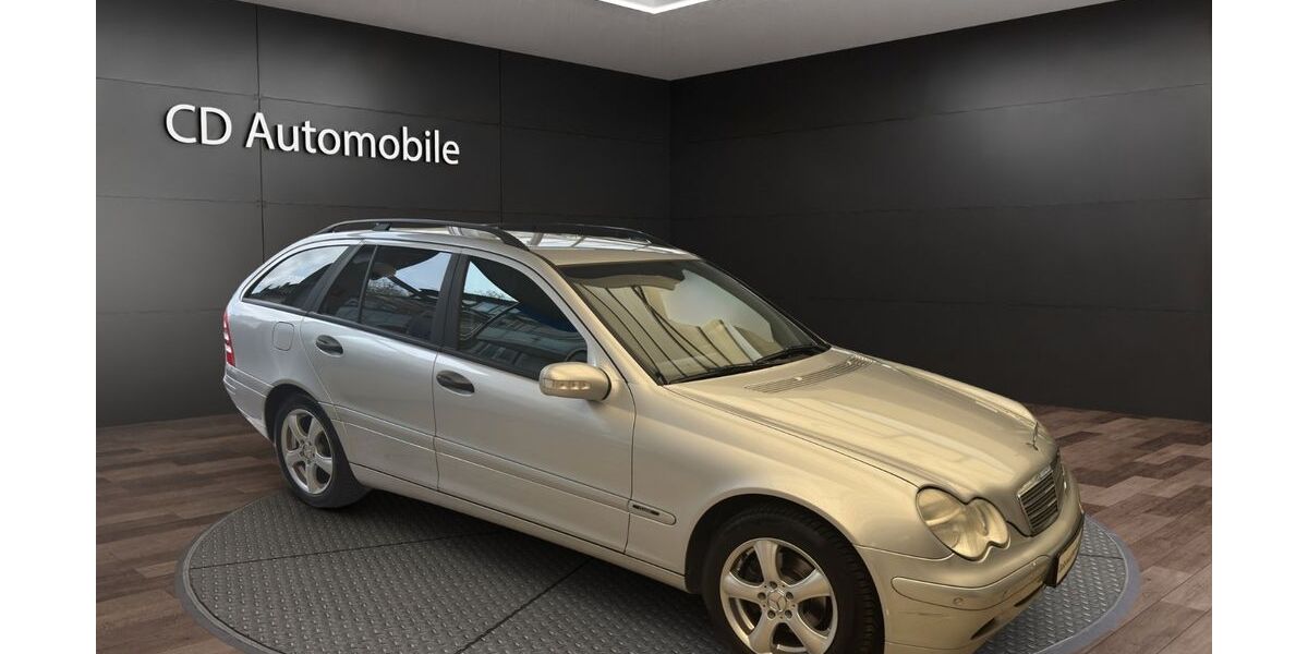 Mercedes-Benz C 180 148.000 km 3.490 &euro; Recklinghausen 45659