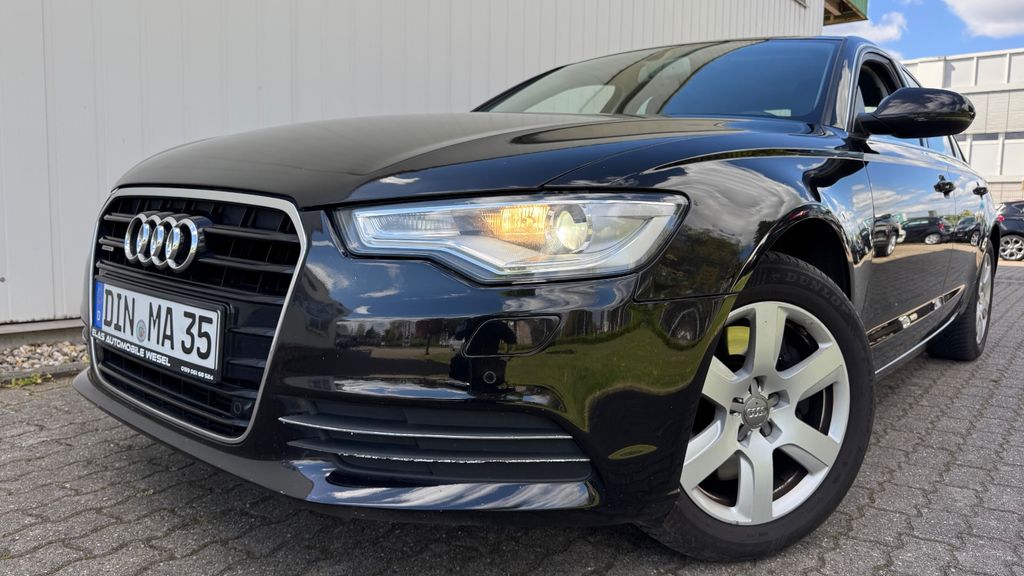 Audi A6 280.000 km 7.800 &euro; Voerde 46562