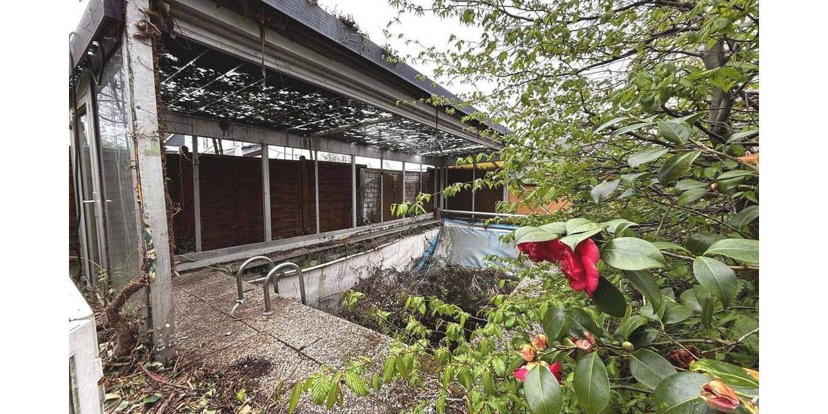 Reihenendhaus Essen Huttrop - 4 Zimmer, 96 m&sup2;, 300.000&euro; | Angebot:26205732