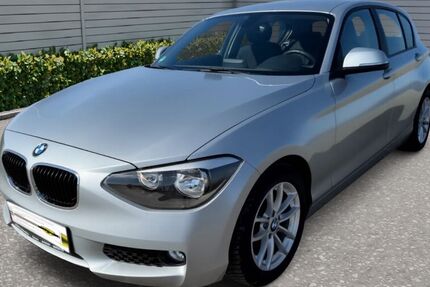 BMW 116 142.749 km 6.999 &euro; Essen 45356