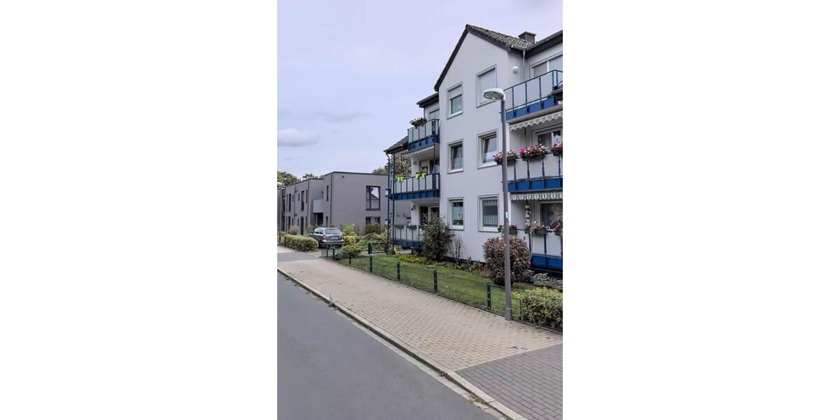 Etagenwohnung Castrop-Rauxel Becklem - 2 Zimmer, 68 m&sup2;, 189.500&euro; | Angebot:26227645