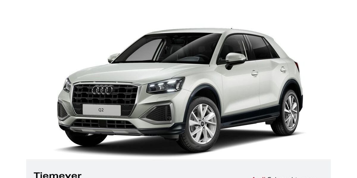 Audi Q2 2.627 km 28.870 &euro; Bochum 44809